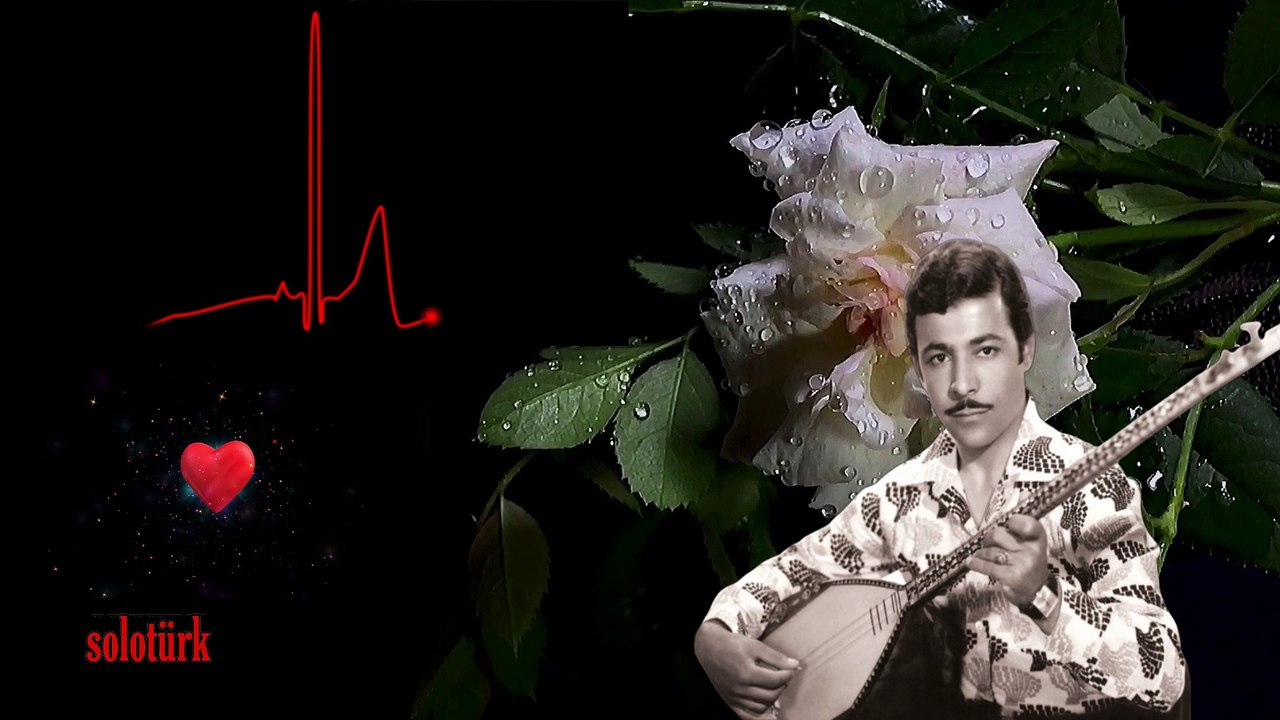 Neşet Ertaş - Ah Şu Yalancı Dünya.