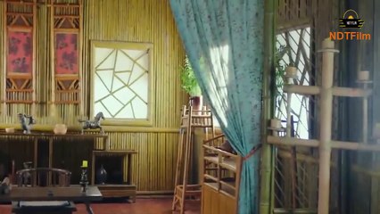 Phim Bộ Cổ Trang 2021 | Mộ Vương Chi Vương | Tập 3