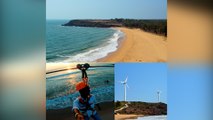 Travel Diary: Take A Tour Of Devgad Beach, One Of Cleanest Beach In Konkan