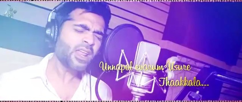 Yaaraiyum Ivlo Azhaga - Sulthan | Karthi, Rashmika | Silambarasan TR | Vivek - Mervin | Viveka