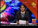 Hiru TV News 11.55 - 06-03-2021