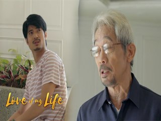 Love of My Life: Nadulas si Mang Arsing! | Episode 70