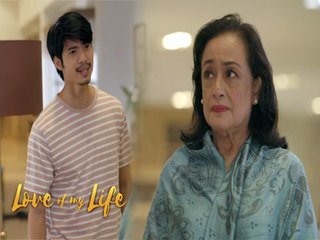 Love of My Life: Madam Isabella, nalagay sa hot seat! | Episode 70