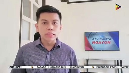 Higit 13,000 indibidwal, nabakunahan na kontra COVID-19