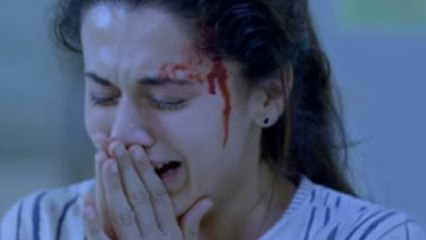 Taapsee Pannu ने Income Tax की Raid पर तोड़ी चुप्पी Twitter पर लिखा ये  | FilmiBeat
