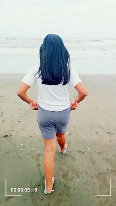 dagat lakad challenge