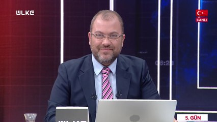 5.Gün - Doğan Yaşar | Erkan Trükten | Mete Sohtaoğlu | 5 Mart 2021