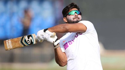 Rishab Pant ಆಪತ್ಭಾಂದವನಾಗಿ ಮತ್ತೊಮ್ಮೆ ತಂಡಕ್ಕೆ ನೆರವಾದರು | Oneindia Kannada