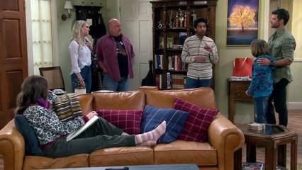 United States Of Al S01E01