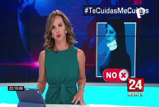 Chorrillos: capturan a sujeto que robaba y realizaba tocamientos indebidos a mujeres