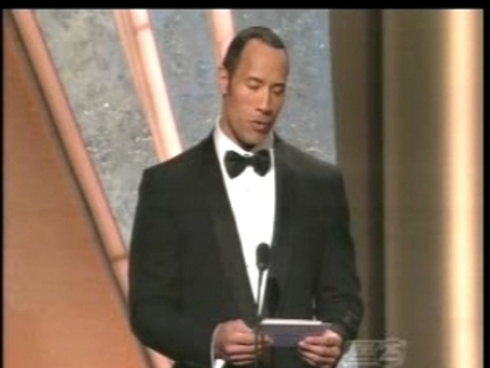 80th Academy Awards 2.24.08