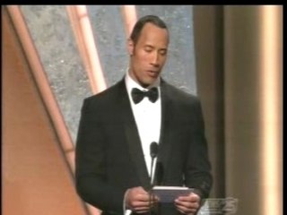 80th Academy Awards 2.24.08