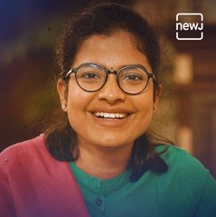 Auto Driver's Daughter To IIT - Here's The Story of Nidhi Jha