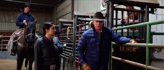 Heartland 14x08 - Clip from Season 14 Episode 8 - Changing Gears