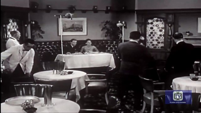 Man with a Camera | Season 1 | Episode 7 | Another Barrier | Charles Bronson | James Flavin