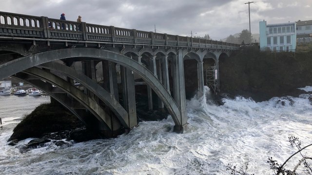 Rising seas: A failure of economics to cut greenhouse emissions | Counting the Cost