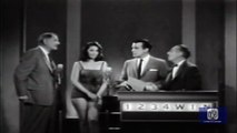 You Bet Your Life - Grass 2 | Groucho Marx, George Fenneman, Melinda Marx