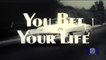 You Bet Your Life - Room 4 | Groucho Marx, George Fenneman, Melinda Marx