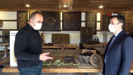 25 Yıl Sonra, İlk Kez Devlet Desteğiyle İhracat Yaptılar