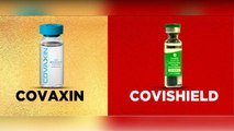 An explainer on India's two vaccine - Covaxin and Covishield