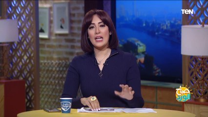 صباح الورد | "إيد تتلف في حرير".. جوهر يصنع نظارات وساعات من الخشب
