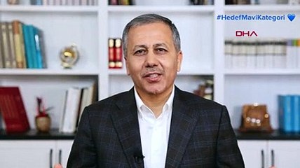 Vali Yerlikaya'dan İstanbul halkına ve esnafına uyarı: Tekrar başa dönmeyelim