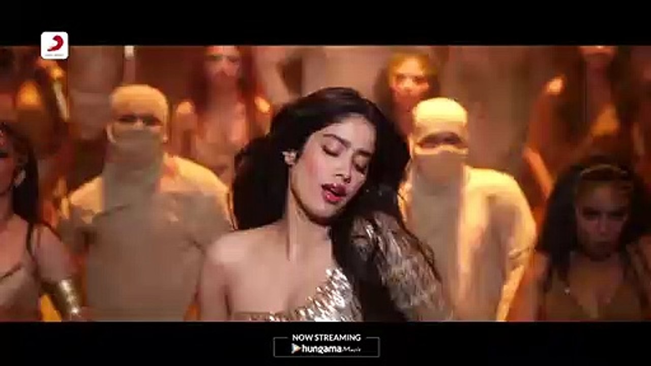 Nadiyon Paar (Let the Music Play) – Roohi - Janhvi - Sachin-Jigar - Rashmeet, Shamur, IP -11th March