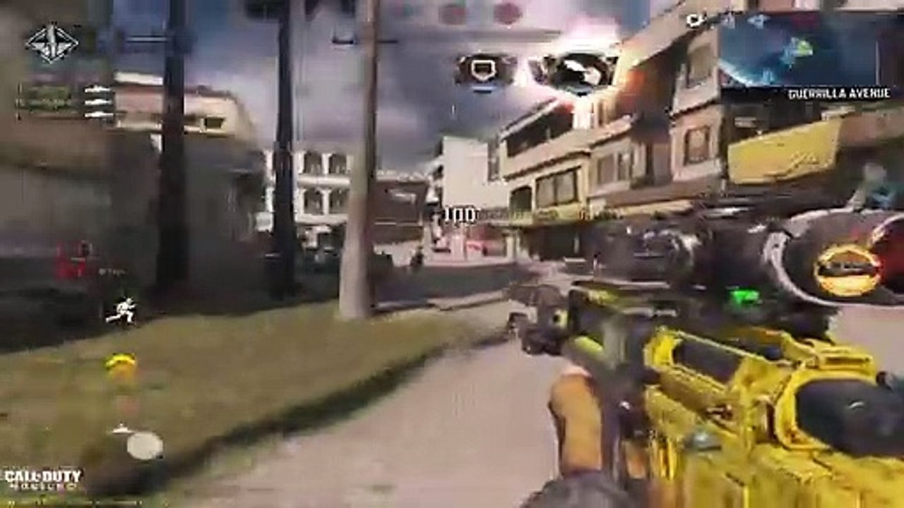 Tips and Tricks in CODM