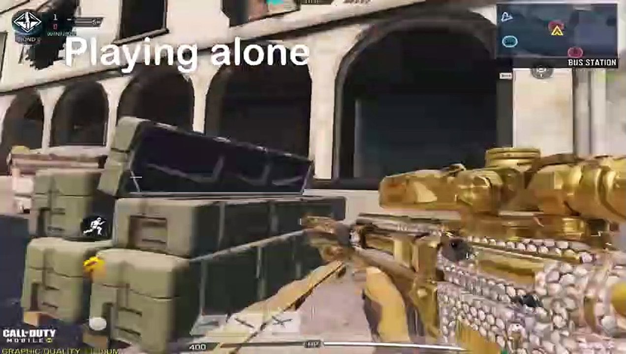 COD mobileee