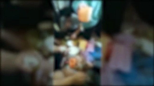 Cô giáo quay clip “cổ vũ” học sinh uống bia