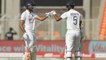 Ind vs Eng: India manages lead of 160 runs