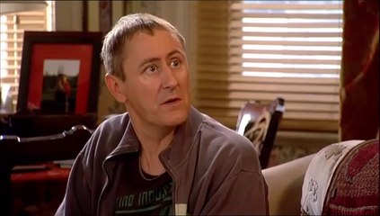 After You've Gone S2/E6 'When She Came Back'. Nicholas Lyndhurst • Celia Imrie • Dani Harmer • Samantha Spiro