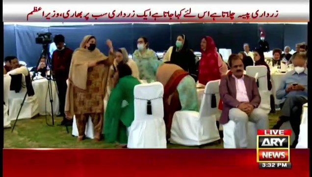 They can not compete Fazal ur Rehman, Nawaz Sharif and Zardari: Bilawal Bhutto