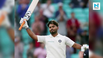 "Rishabh Pant will be all time great in all formats", Sourav Ganguly