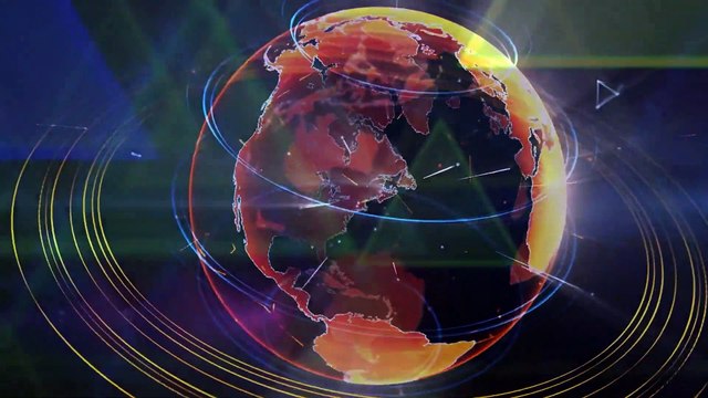 Misteri Ai Raggi X _ il Triangolo delle Bermuda PT.1