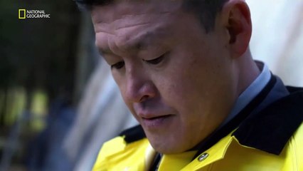 Uçak Kazası Raporu - Dönüm Noktası