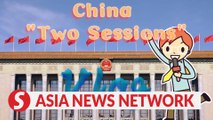 Why the world keeps a close eye on China's ‘two sessions’