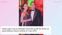 Nicolas Cage, 57 ans : mariage surprise avec Riko Shibata, 26 ans