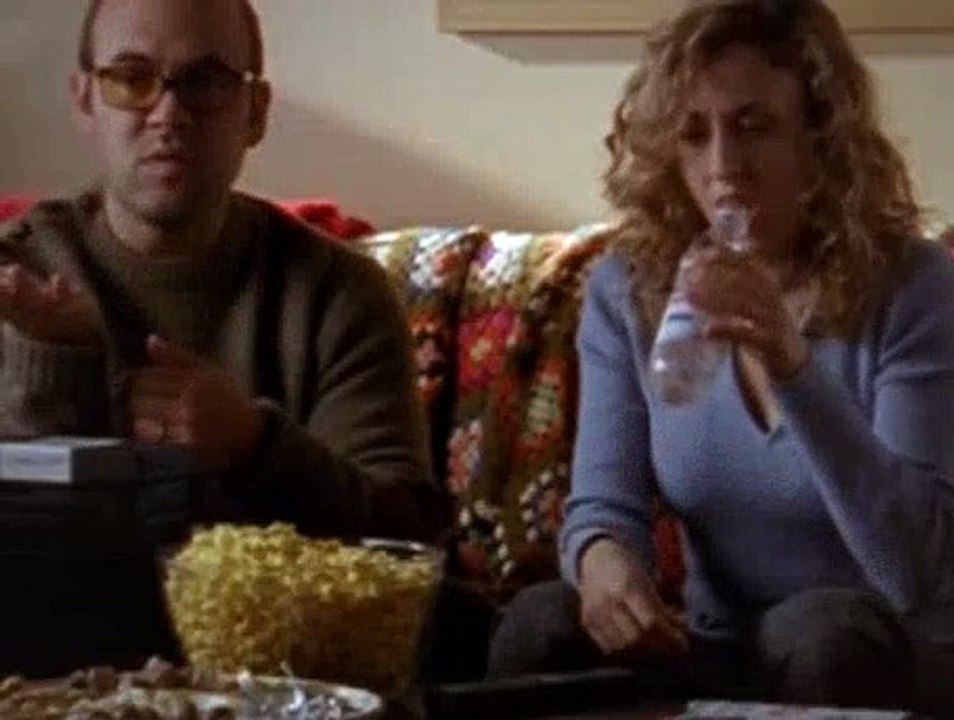 Felicity S04E11 A Perfect Match