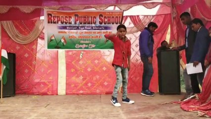 Mukabala Wonderful Dance Performance || Stage Dance Performance || Dance Review