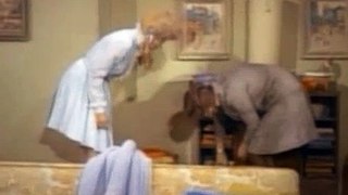 The Beverly Hillbillies S09E22 Love Finds Jane Hathaway