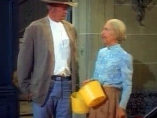 The Beverly Hillbillies S09E23 The Clampetts Meet Robert Audobon Getty