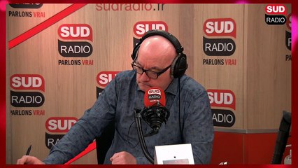 [#SudRadio​]Le Grand Matin SudRadio WE : 750 postes supprimés chez Bosch dans sa ville