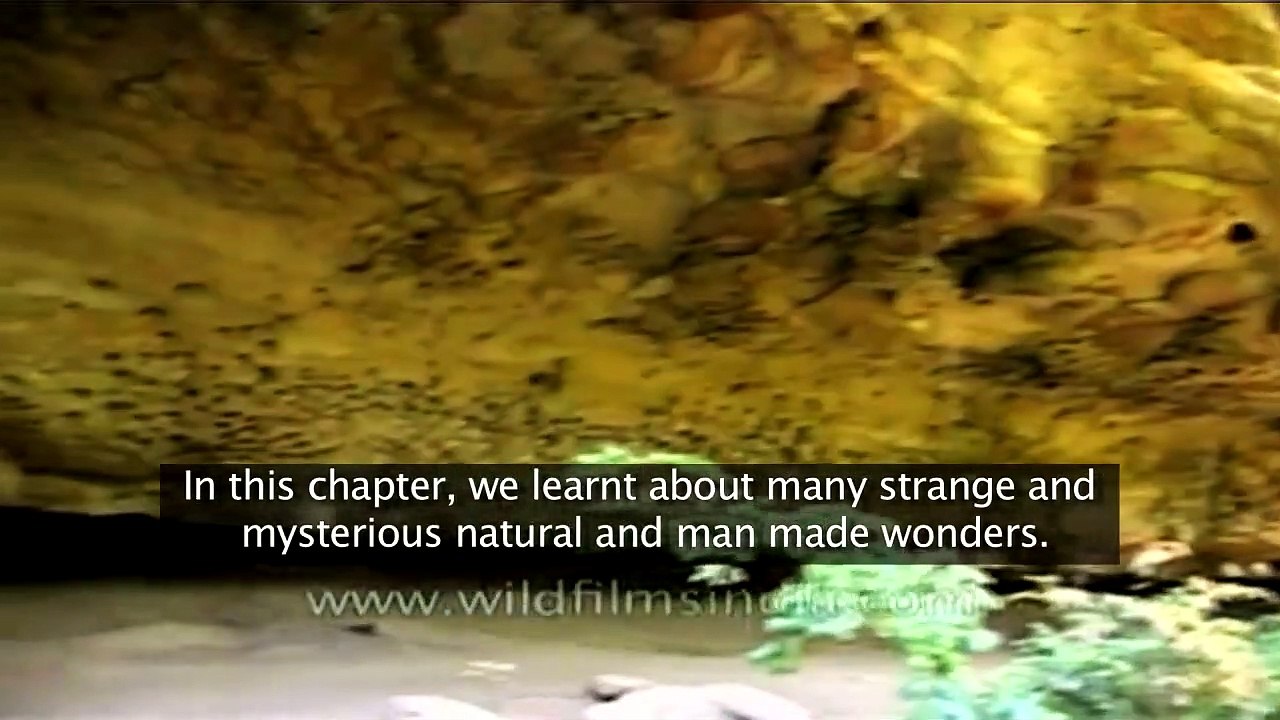 Himalayan and geological mysteries of India_ Can this really happen_