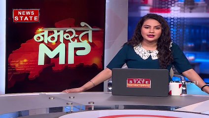 Panna Fire: Fire broke out in Tiger Reserve's buffer zone in Panna