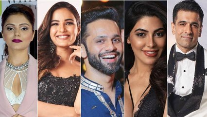 Bigg Boss 14: Top 5 Contestant जिसको Biggboss से मिली Popularity | FilmiBeat