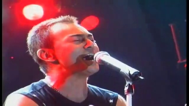 Serdar Ortaç - NEDENDİR