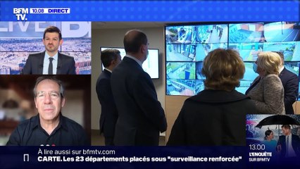 Pas-de-Calais confiné, vaccination accélérée - 06/03