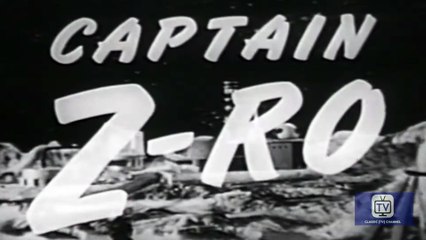 Captain Z-RO - Season 1 - Episode 21 - Genghis Khan | Roy Steffens, Bruce Haynes, Jack Cahill