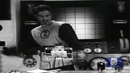 Captain Z-RO - Season 1 - Episode 15 - Hernando Cortez | Roy Steffens, Bruce Haynes, Jack Cahill